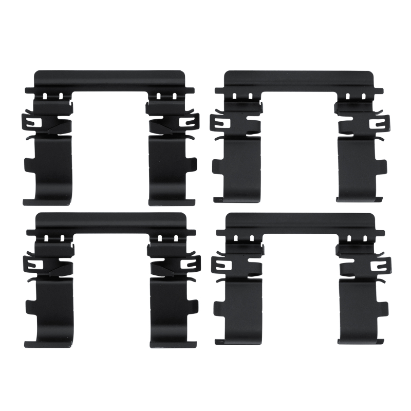 Picture of DFC 21-25 Hyundai Elantra Front Premium Hardware Kit