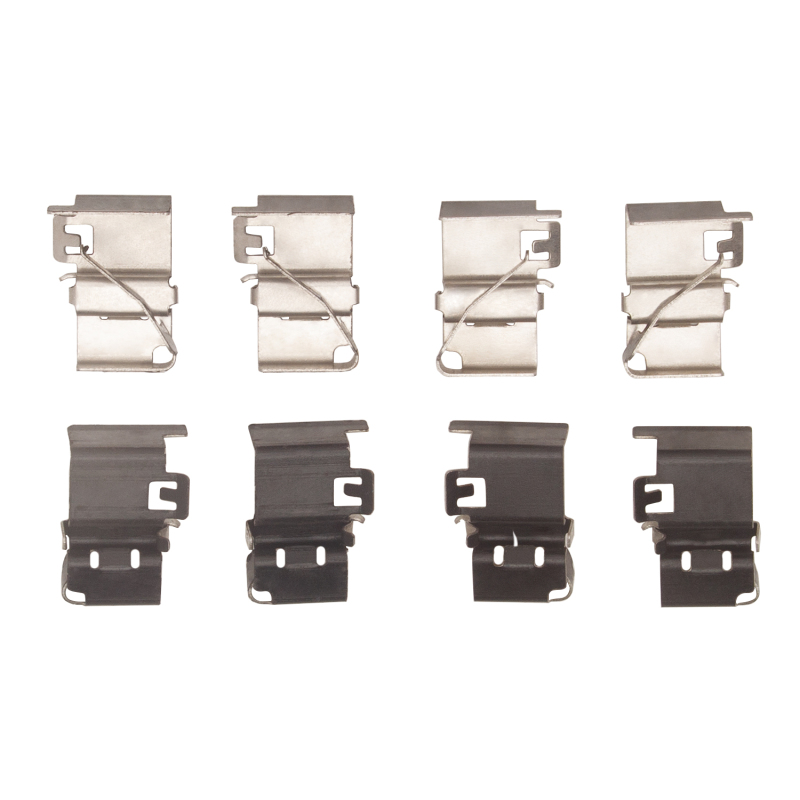 Picture of DFC 21-25 Hyundai Elantra Rear Premium Hardware Kit