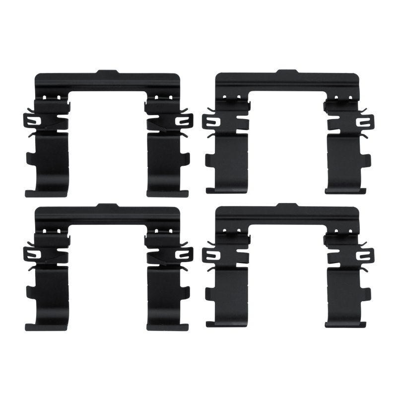 Picture of DFC 21-26 Genesis GV60 Front Premium Hardware Kit