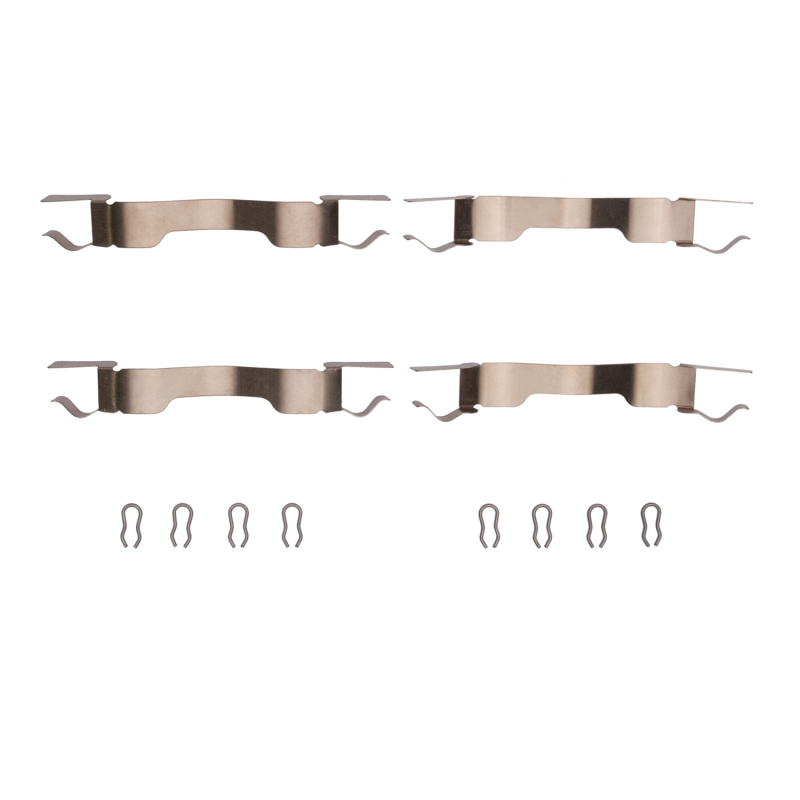 Picture of DFC 66-92 Fiat 131 Rear/Front Premium Hardware Kit