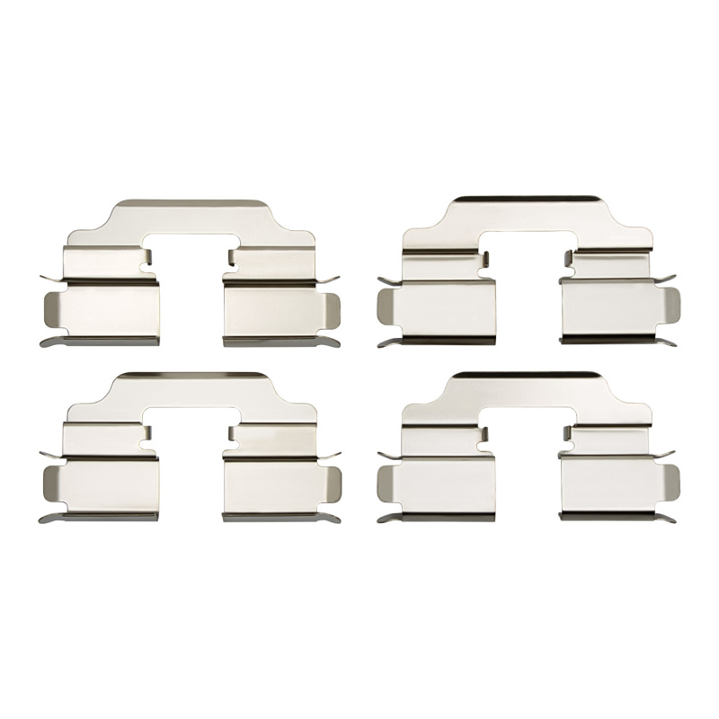 Picture of DFC 14-19 Fiat 500L Rear Premium Hardware Kit