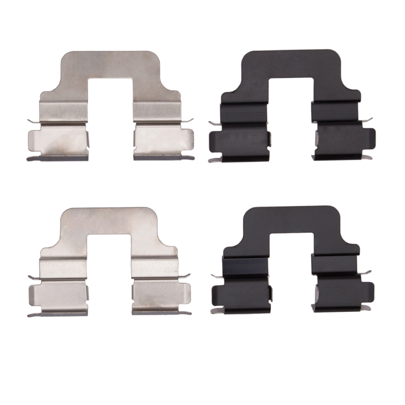Picture of DFC 02-19 BMW 120i (Mexico) Rear Premium Hardware Kit