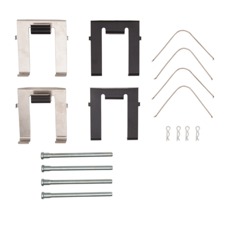 Picture of DFC Premium Hardware Kits Brake Hardware - 340-10004