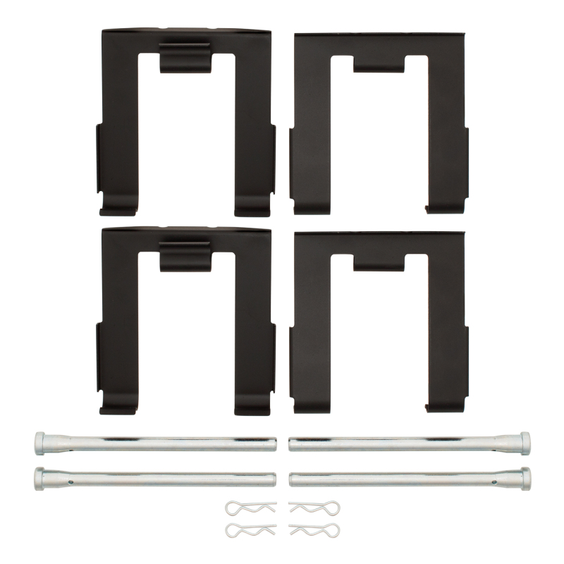 Picture of DFC 17-22 Genesis G90 Front Premium Hardware Kit
