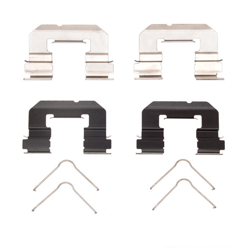 Picture of DFC Premium Hardware Kits Brake Hardware - 340-10003