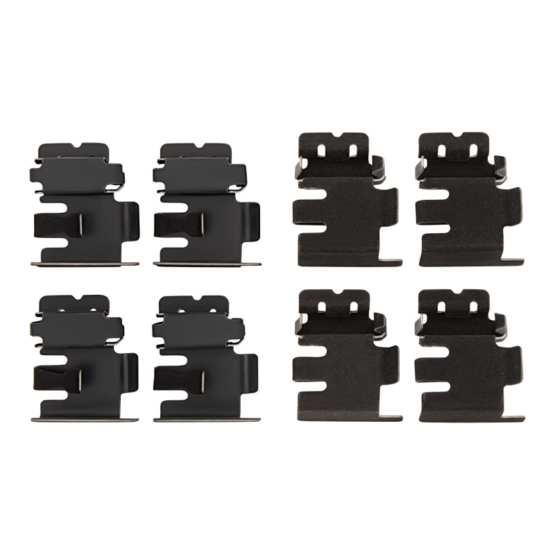 Picture of DFC 21-24 Genesis GV80 Front Premium Hardware Kit