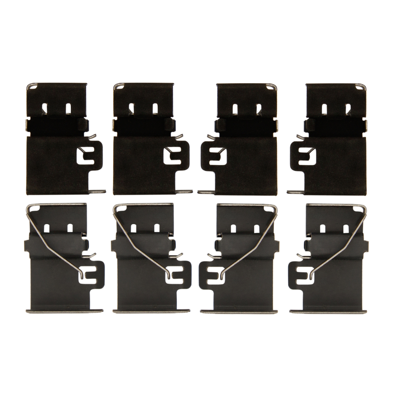 Picture of DFC Premium Hardware Kits Brake Hardware - 340-10007