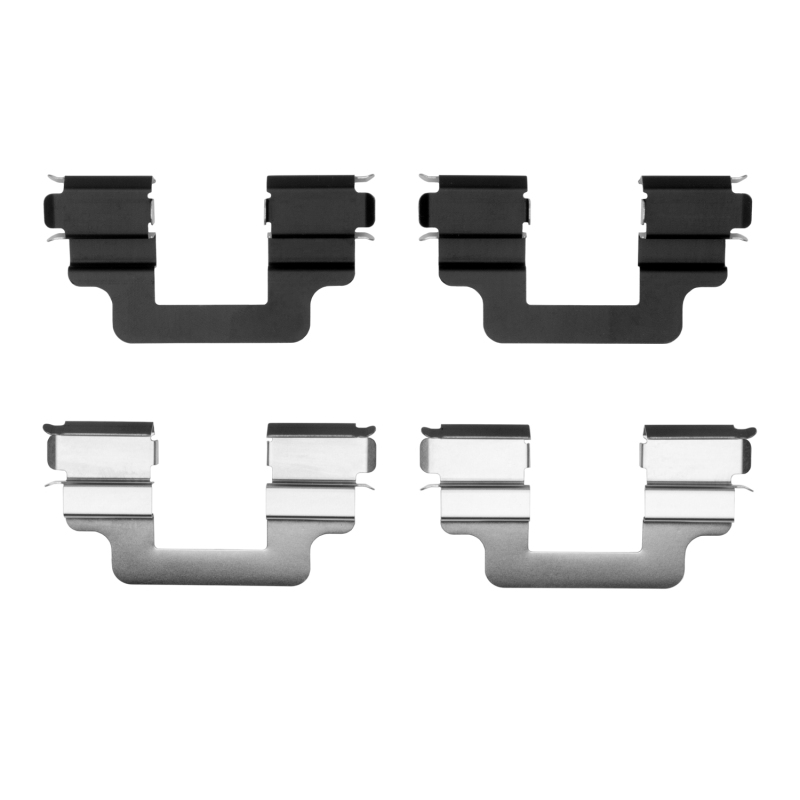 Picture of DFC 08-12 Land Rover LR2 Rear Premium Hardware Kit