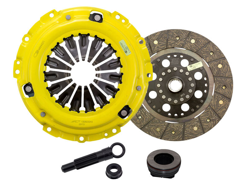 Picture of ACT XT/Perf Street Rigid Clutch Kit