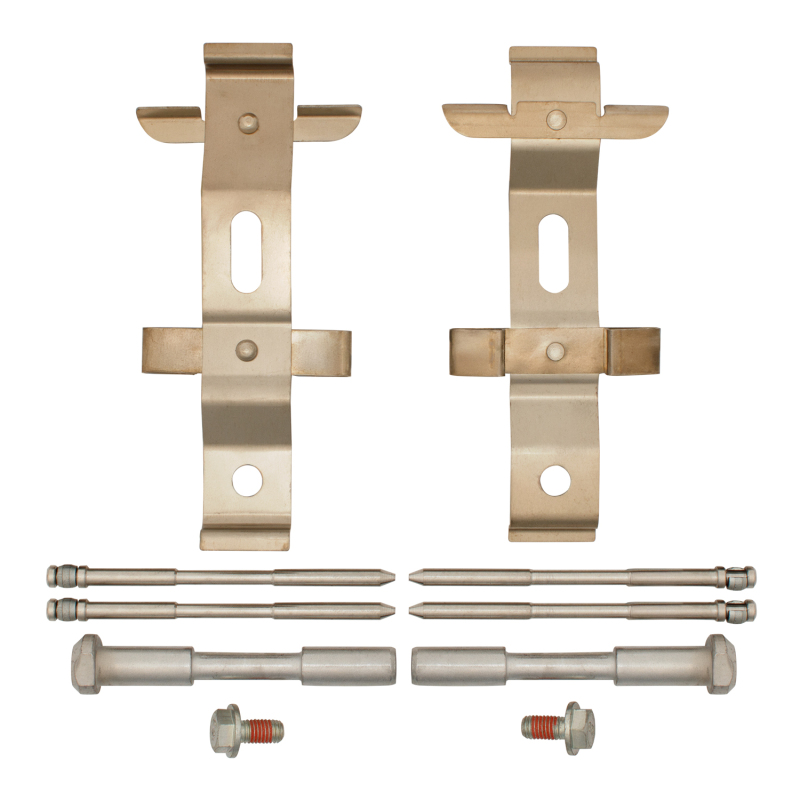 Picture of DFC 10-25 Land Rover Discovery Front Premium Hardware Kit