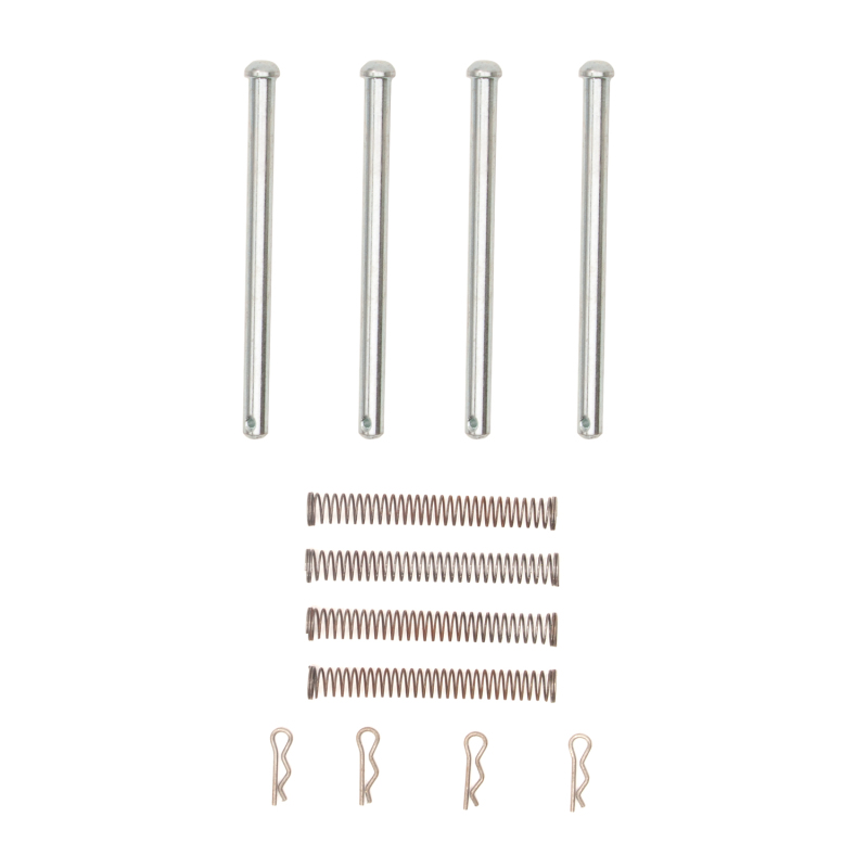 Picture of DFC 90-99 Land Rover Discovery Front Premium Hardware Kit