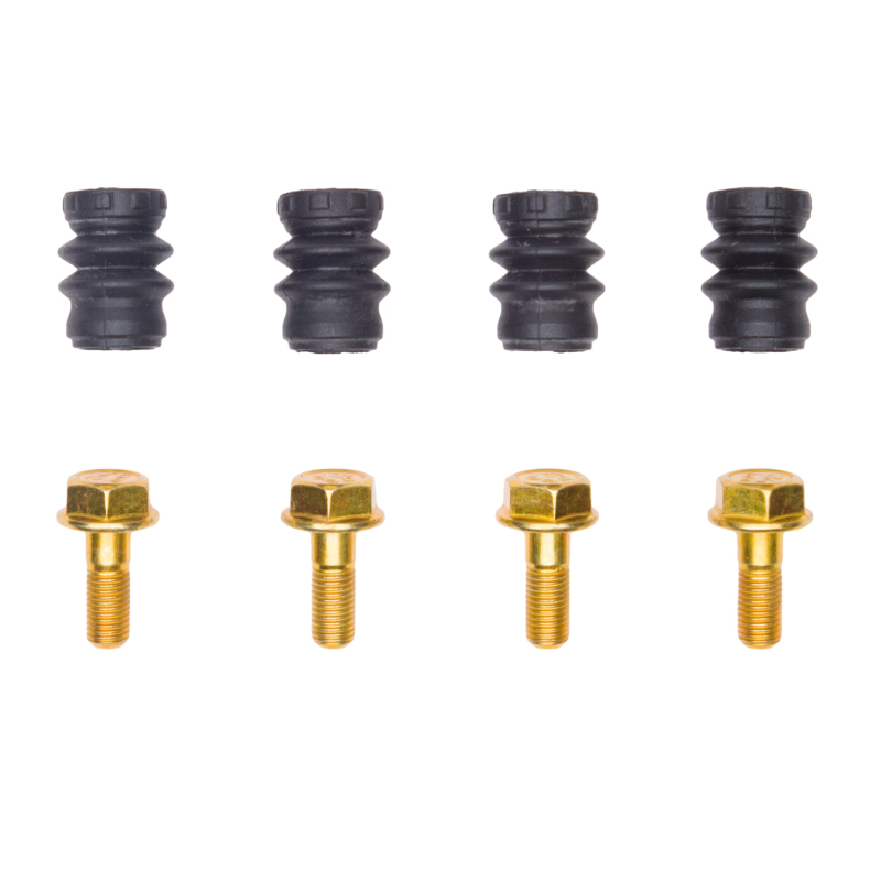 Picture of DFC 94-04 Land Rover Discovery Front/Rear Premium Hardware Kit