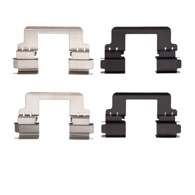 Picture of DFC 13-25 Land Rover Defender 130 Rear Premium Hardware Kit