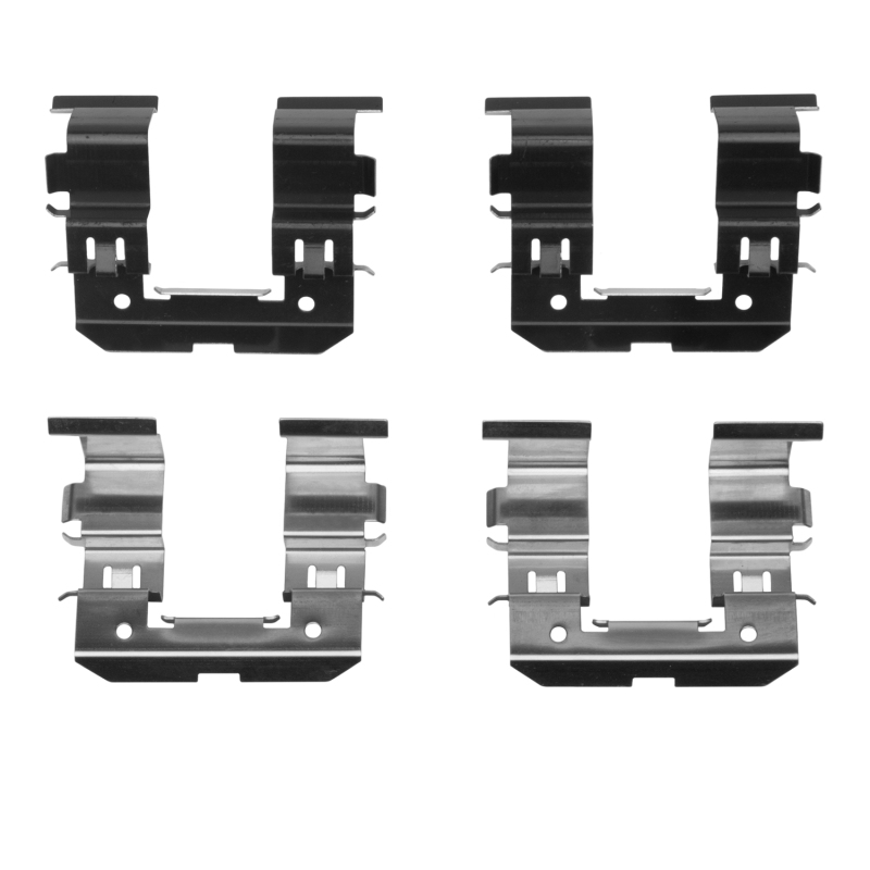 Picture of DFC 04-25 Mazda MPV Rear Premium Hardware Kit