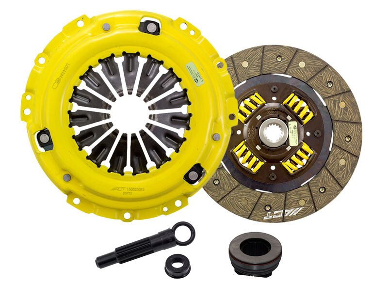Picture of ACT XT/Perf Street Sprung Clutch Kit