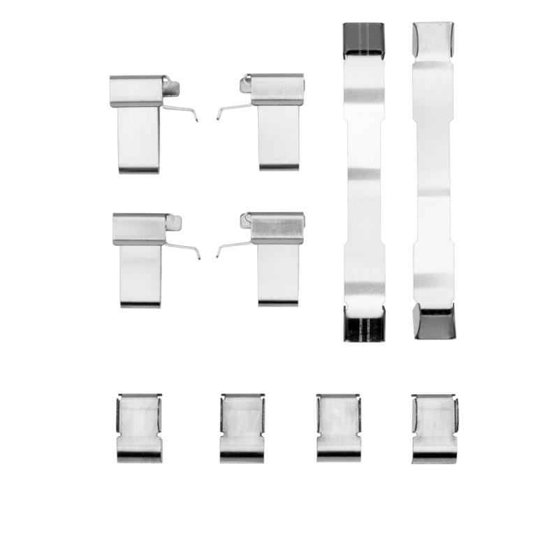 Picture of DFC 80-89 Subaru GL Front Premium Hardware Kit