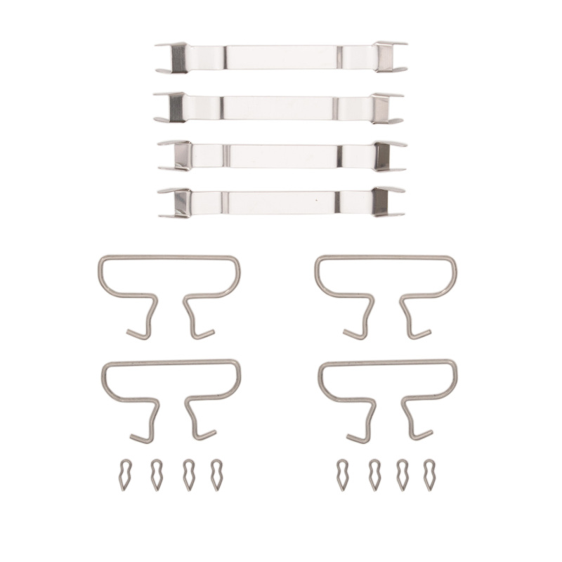Picture of DFC 72-81 Subaru DL Front Premium Hardware Kit