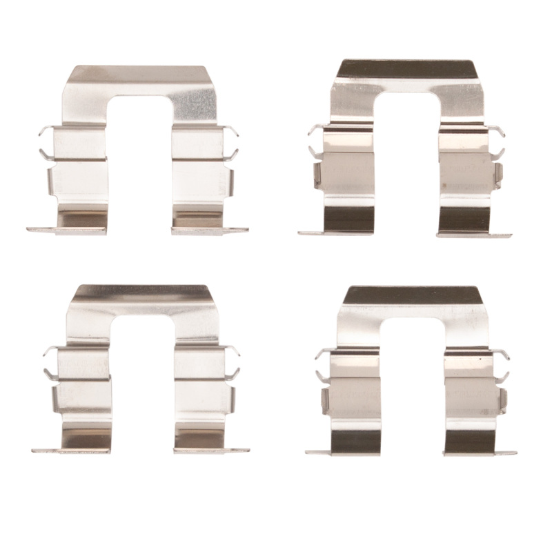 Picture of DFC Premium Hardware Kits Brake Hardware - 340-13006