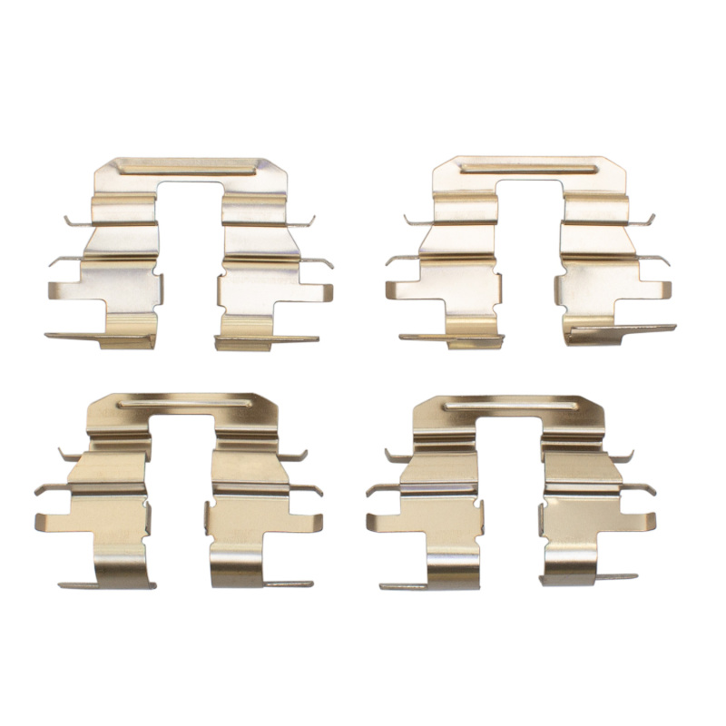 Picture of DFC 03-08 Saab 9-2X Rear Premium Hardware Kit