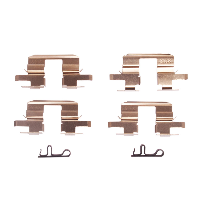 Picture of DFC 98-06 Subaru Impreza Rear Premium Hardware Kit