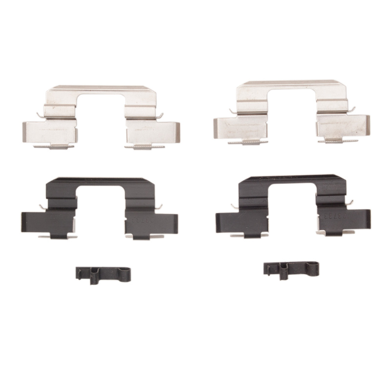 Picture of DFC 05-09 Subaru Legacy Rear Premium Hardware Kit