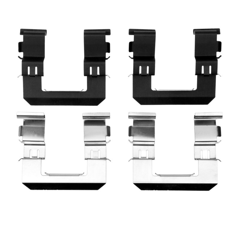 Picture of DFC 02-12 Saab 9-2X Front Premium Hardware Kit