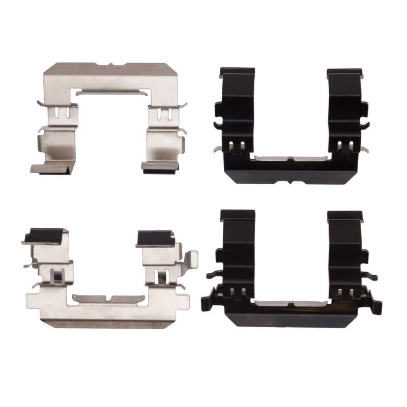 Picture of DFC 05-21 Subaru Legacy Front Premium Hardware Kit