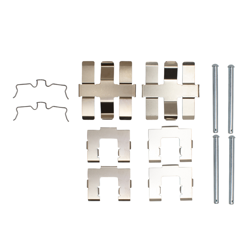 Picture of DFC 06-07 Subaru Impreza Rear Premium Hardware Kit