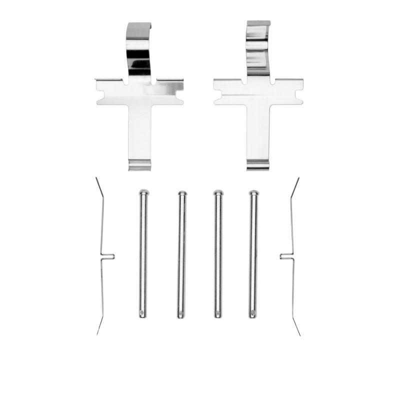 Picture of DFC 06-07 Subaru Impreza Front Premium Hardware Kit