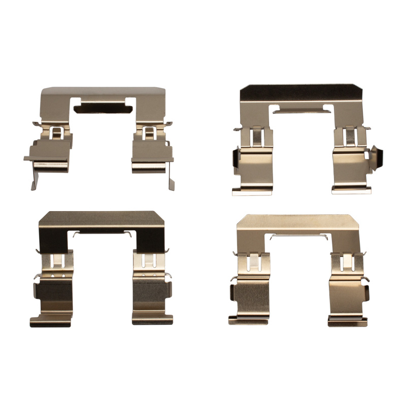 Picture of DFC 10-25 Scion FR-S Front Premium Hardware Kit
