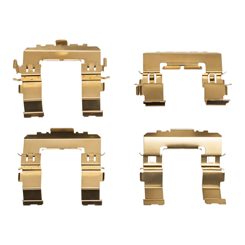 Picture of DFC 15-15 Subaru Legacy Front Premium Hardware Kit