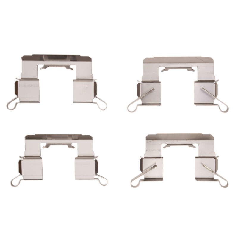 Picture of DFC 17-25 Subaru Crosstrek Front Premium Hardware Kit