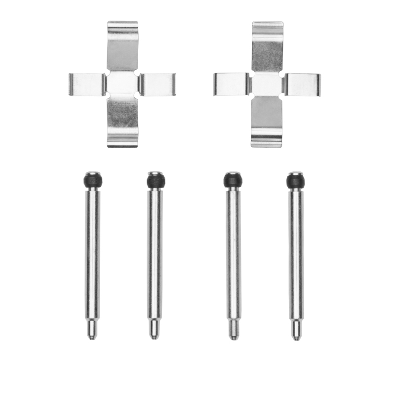 Picture of DFC 63-81 Alfa Romeo TZ Front/Rear Premium Hardware Kit