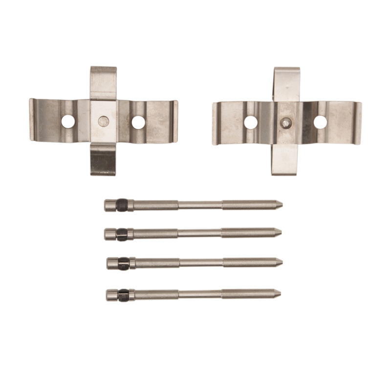 Picture of DFC 15-20 Alfa Romeo 4C Front Premium Hardware Kit
