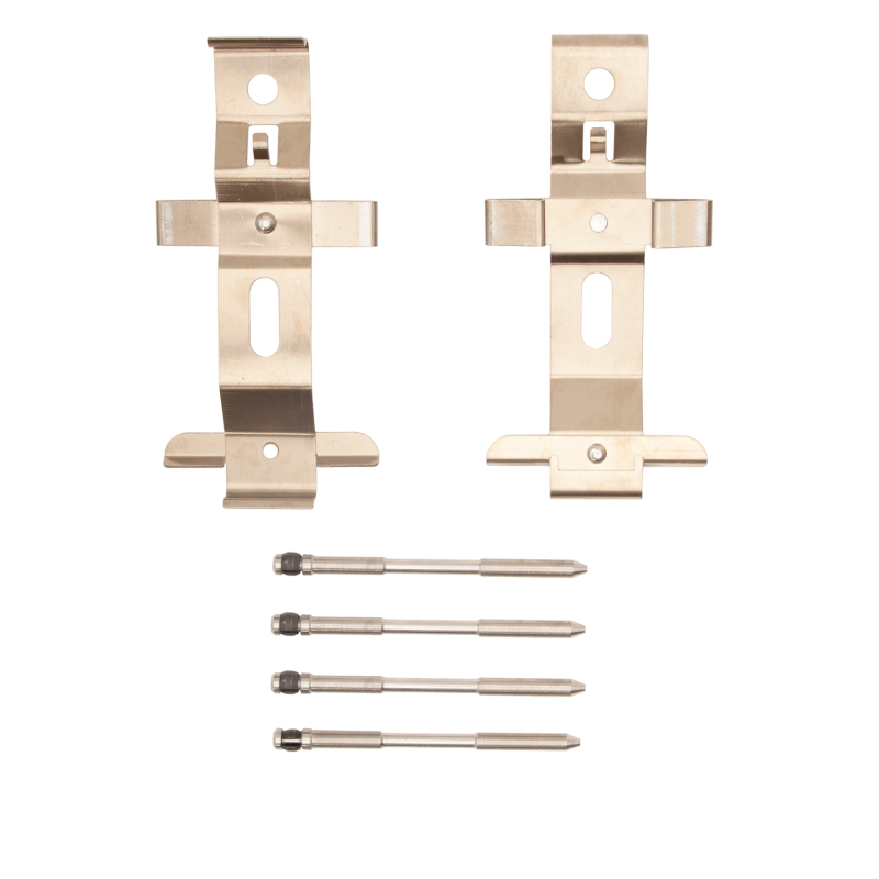 Picture of DFC 17-25 Alfa Romeo STELVIO Front Premium Hardware Kit
