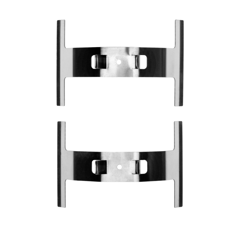 Picture of DFC 08-09 Jaguar XKR Front Premium Hardware Kit