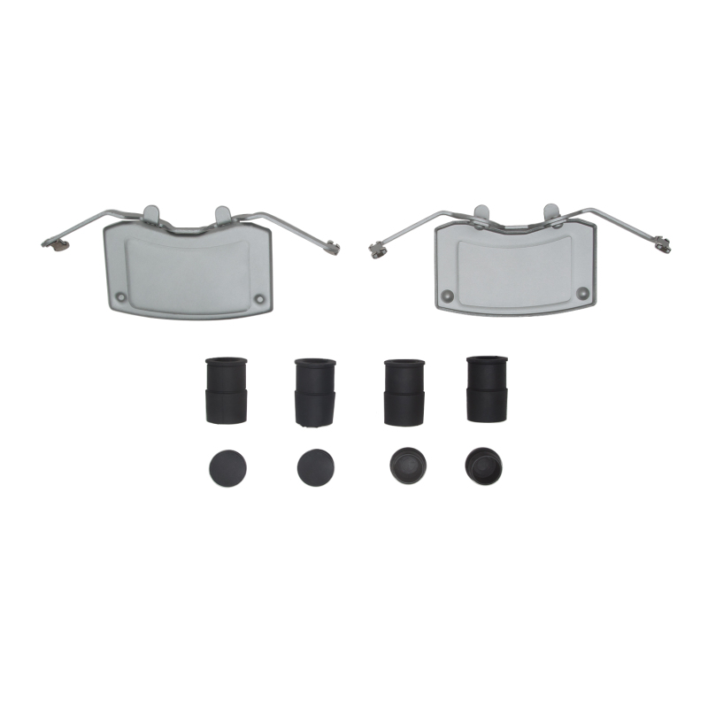 Picture of DFC Premium Hardware Kits Brake Hardware - 340-20006