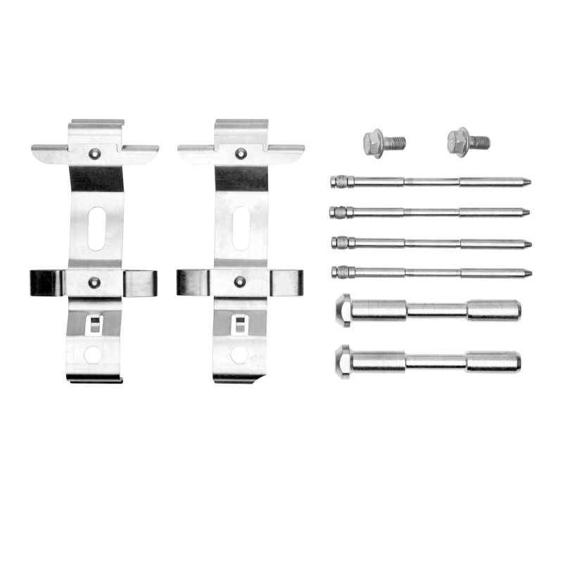 Picture of DFC Premium Hardware Kits Brake Hardware - 340-20008