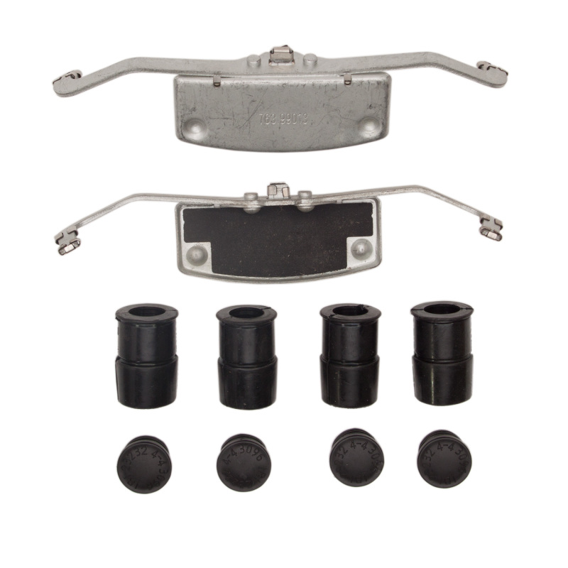 Picture of DFC Premium Hardware Kits Brake Hardware - 340-20007