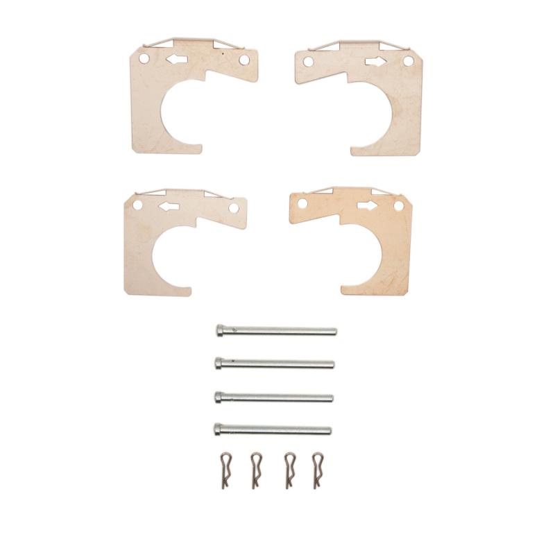 Picture of DFC Premium Hardware Kits Brake Hardware - 340-20010