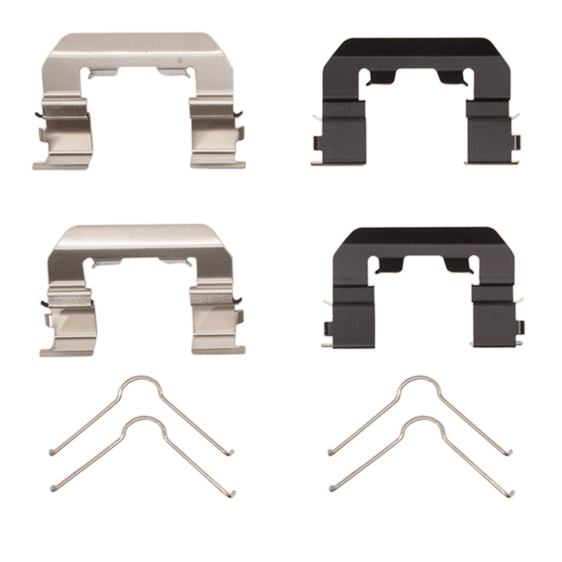 Picture of DFC 10-25 Hyundai Nexo Front Premium Hardware Kit