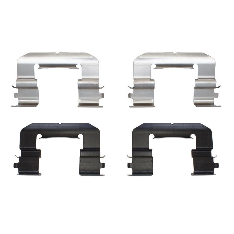 Picture of DFC 14-18 Kia Forte5 Front Premium Hardware Kit