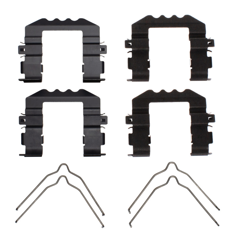Picture of DFC 15-20 Hyundai Sonata Front Premium Hardware Kit