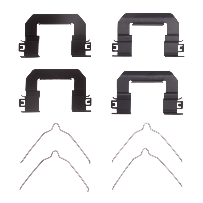 Picture of DFC 18-23 Genesis G70 Front Premium Hardware Kit