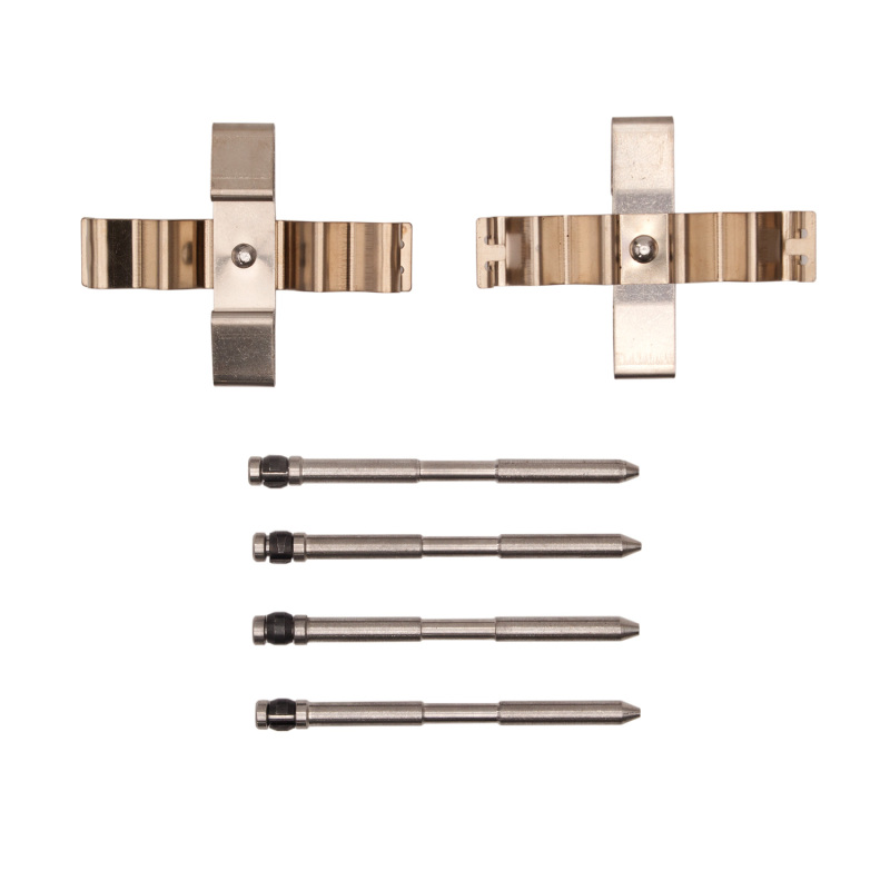 Picture of DFC 18-25 Genesis G70 Rear Premium Hardware Kit