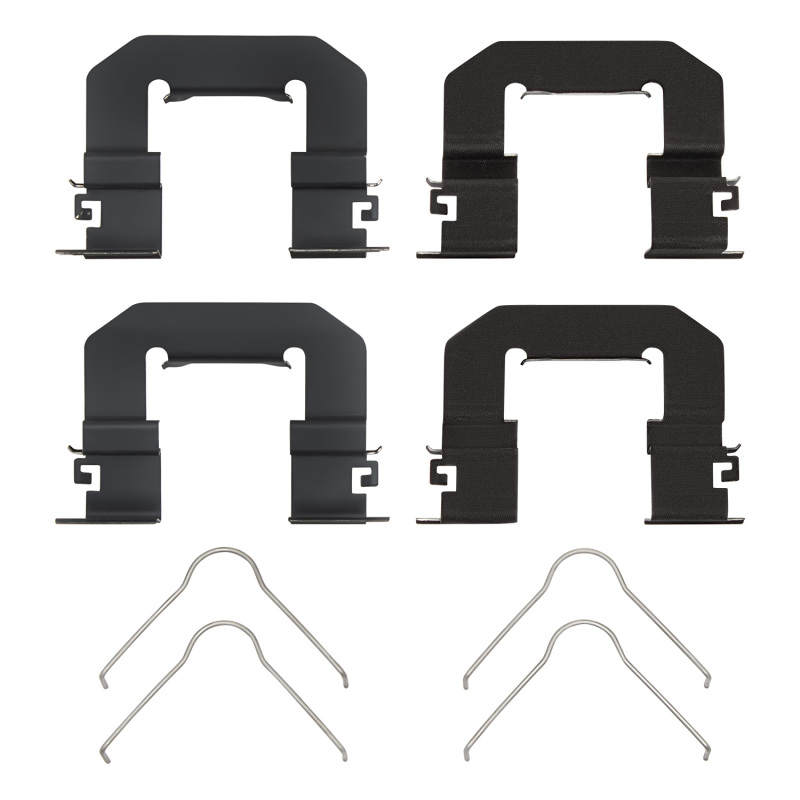 Picture of DFC 19-22 Genesis G90 Rear Premium Hardware Kit
