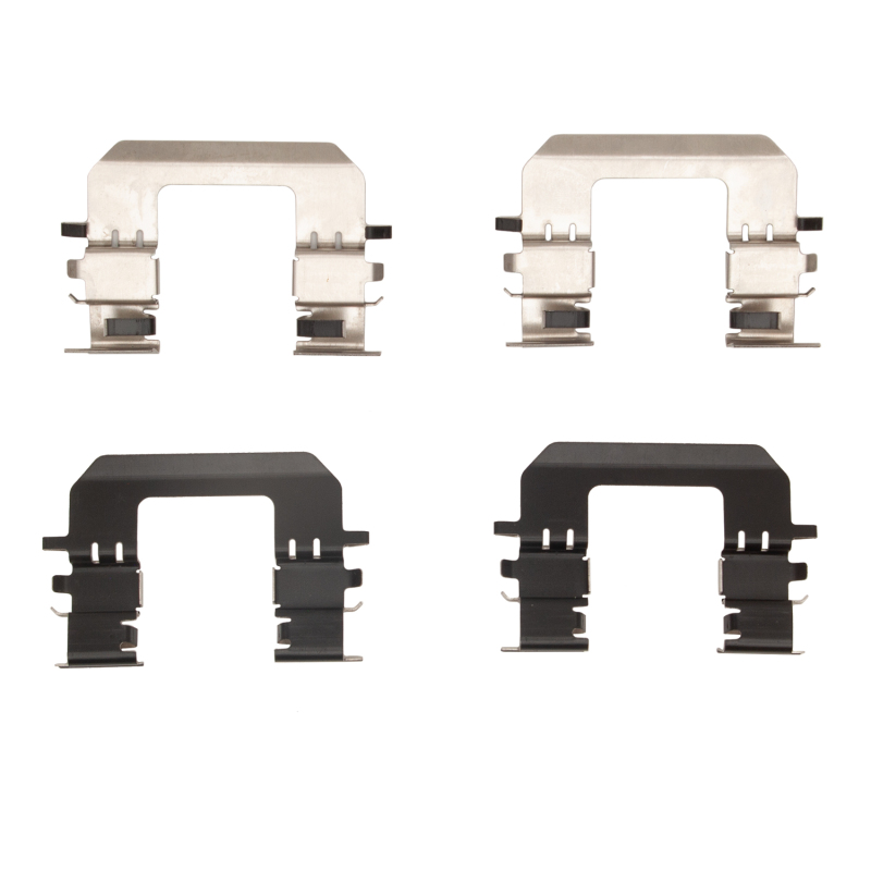 Picture of DFC 20-22 Kia Soul Front Premium Hardware Kit