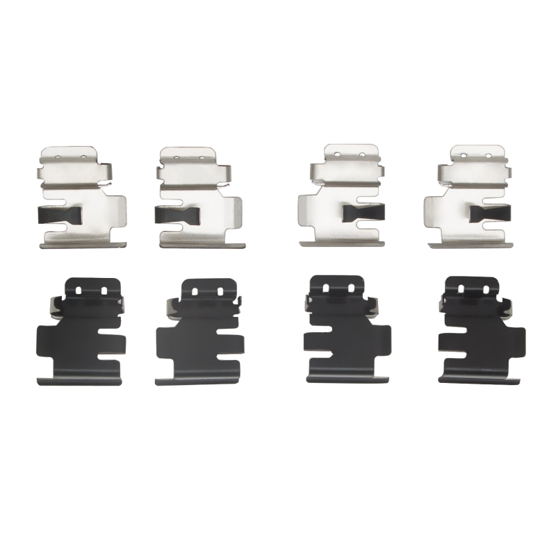 Picture of DFC 21-26 Hyundai Palisade Rear Premium Hardware Kit