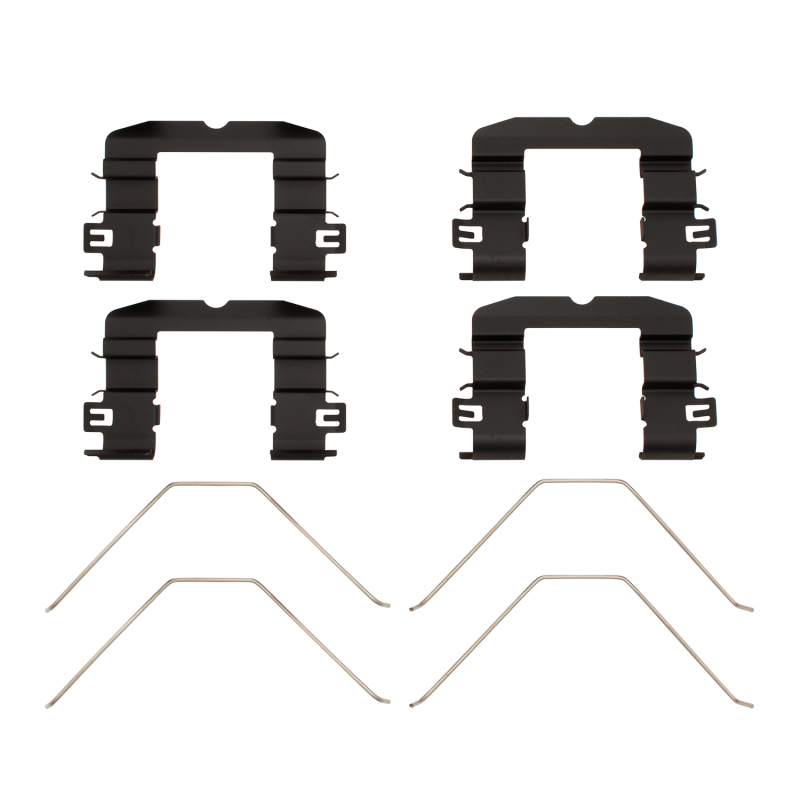 Picture of DFC 07-21 Hyundai Veracruz Front Premium Hardware Kit