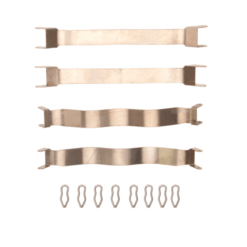 Picture of DFC 71-83 Renault LeCar Front Premium Hardware Kit